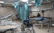 المرصد الأورومتوسطي: اقتحام مستشفى كمال عدوان جزء من جريمة الإبادة الجماعية في غزة