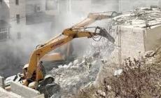 الاحتلال يهدم 17 منزلًا في القدس ويستهدف حي البستان في سلوان