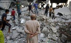 الدفاع المدني : الاحتلال تعتمد تخريب الطرق في الشمال لعرقلة عودة النازحين