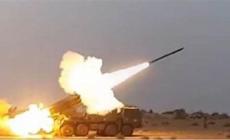 القوات المسلحة اليمنية: نفذنا عمليتين عسكريتين ضد أهداف (إسرائيلية) في أم الرشراش