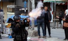 حماس: مشاركة أجهزة السلطة في هجوم الاحتلال على مخيم جنين جريمة بحق شعبنا