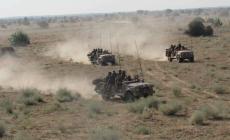 بلدة عبسان الكبيرة تتعرض لدمار هائل في القطاع الزراعي جراء العدوان الإسرائيلي