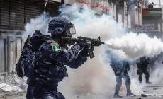 لليوم الـ 32.. أجهزة السلطة تواصل محاصرة مخيم جنين وتحاول اقتحامه