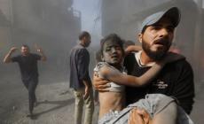 مستجدات حرب الإبادة على قطاع غزة في يومها الـ459