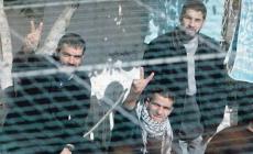 بدء الإفراج عن الأسرى من سجن "عوفر ضمن صفقة (طوفان الأقصى)