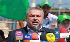 رضوان: اليوم التالي سيكون فلسطينيًا بامتياز، ودماء شهدائنا أكبر رد على دعاوى الخروج الآمن