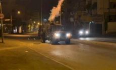 مقاومون يشتبكون مع قوات الاحتلال في طولكرم ويحققون إصابات مؤكدة