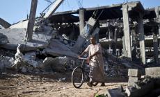 إعادة إعمار قطاع غزة – الفرص والتحديات في ظل المعوقات السياسية