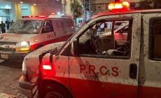 حماس: الاحتلال يمنع وصول الوقود والمساعدات للمستشفيات ويواصل حربه المفتوحة عليها