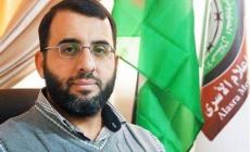 عبد الرحمن شديد.