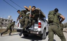 اللجنة الإعلامية لمخيم جنين: الحملة ضد أبناء المخيم والمقاومة تجاوزت كل الحدود