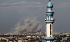 حركة حماس تدين استهداف الاحتلال ثلاثة من عناصر الشرطة في رفح