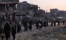 لجنة المتابعة الوطنية : الشعب الفلسطيني لن يترك وطنه تحت أي ظرف من الظروف