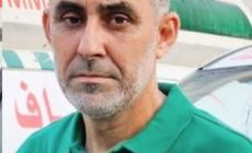 المسعف أبو العيش .