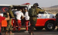 حركة حماس تُبارك عملية إطلاق النار على حاجز تياسير وتؤكد استمرار المقاومة