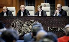 محكمة الجنايات