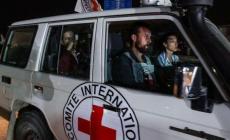 بيان الصليب الأحمر يفضح ازدواجية معاييره في التعامل مع الأسرى