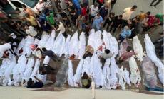 118 شهيدًا و822 مصابًا في قطاع غزة منذ بدء سريان وقف إطلاق النار