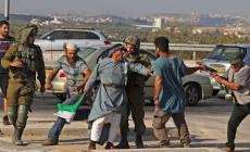 جرائم-المستوطنين