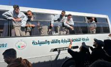 اقتحام قوات الاحتلال لمنازل أسرى محررين في صفقة وفاء الأحرار