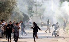 المقاومة الفلسطينية تنفذ 19 عملية في الضفة الغربية ضمن معركة (طوفان الأقصى)