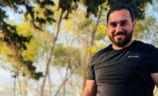 الشهيد المشتبك خالد مصطفى عامر