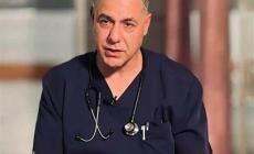 ماذا يعني تحويل الدكتور حسام أبو صفية إلى مقاتل غير شرعي؟