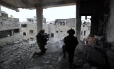 فضيحة جديدة للجيش الإسرائيلي.. قَتل مسن بعد استخدامه كدرع بشري