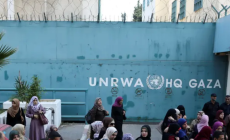 نتنياهو يأمر بتطبيق قانون حظر (أونروا) رغم الانتقادات الدولية