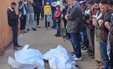 وزارة الصحة في غزة: استشهاد 7 فلسطينيين وإصابة 6 آخرين خلال الـ24 ساعة الماضية