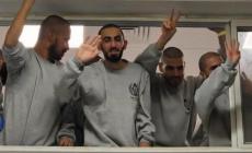 جيش الاحتلال ينوي عرض فيديو يهدف زيادة الضغط النفسي على الأسرى الفلسطينيين المفرج عنهم غدًا