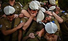 الخميس.. يوم الصدمة في (إسرائيل)