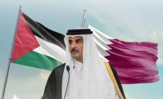 قطر تبدأ إمداد قطاع غزة بـ30 مليون لتر من الوقود لدعم المستشفيات ومراكز إيواء النازحين