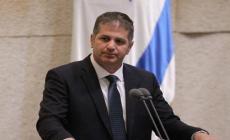 وزير التربية في حكومة الكيان