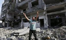 إعادة إعمار قطاع غزة يمكن أن تتم دون الحاجة لخروج الفلسطينيين من أراضيهم