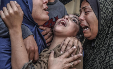 المركز الفلسطيني للمفقودين والمخفيين قسرًا يدعو للإبلاغ عن المفقودين في غزة