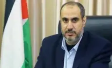 الدكتور أحمد الصوفي رئيس بلدية رفح