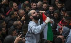 إدارة السجون ستفرج عن 628 فلسطينيًا بينهم معتقلون قاصرون مقابل جثامين المحتجزين