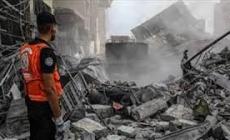 الصحة: وصول 17 شهيدًا إلى مستشفيات القطاع خلال الساعات الـ24 الماضية