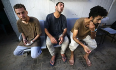 تدهور صحة الأسرى المفرج عنهم يعكس انتهاكات إسرائيلية منهجية في السجون