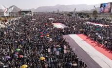 مظاهرات حاشدة في اليمن