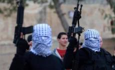 مركز معطى: 21 عملاً مقاوماً في الضفة خلال 24 ساعة