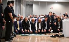 طار التطبيع.. وليمة في «تل أبيب» على دماء الفلسطينيين