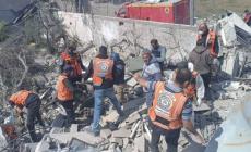 استمرار العرقلة الإسرائيلية  لدخول المعدات الثقيلة يفاقم مأساة المفقودين في غزة