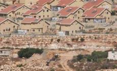 الاحتلال يصادق على الاعتراف بـ13 مستوطنة جديدة في الضفة الغربية