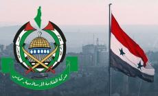 سوريا الجديدة وحركة حماس: مفترق طرق في الشرق الأوسط