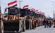 مسودة خطة مصر لإعمار غزة.. ما أبرز بنودها؟