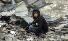 تحذيرات أممية: منع دخول المساعدات يهدد حياة الأطفال في غزة