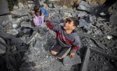 سكان غزة للعالم: لا تسمحوا لـ(إسرائيل) بتجويعنا مجددا