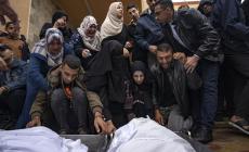 مدير المستشفى الإندونيسي: وصلنا 43 شهيدًا و82 جريحًا  ونواجه أوضاعا إنسانية كارثية